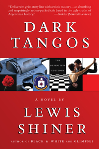 More about Dark Tangos