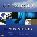 Glimpses audiobook cover
